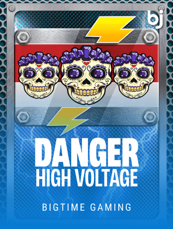 Danger High Voltagepng