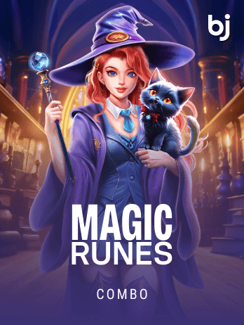 ম্যাজিক রুনস