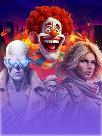 স্যামন কিং