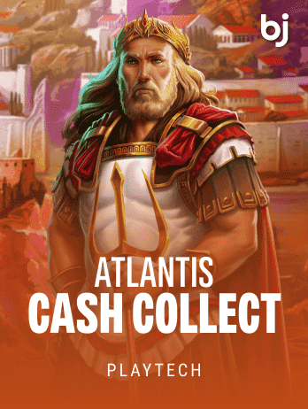 Atlantis Cash Collectpng