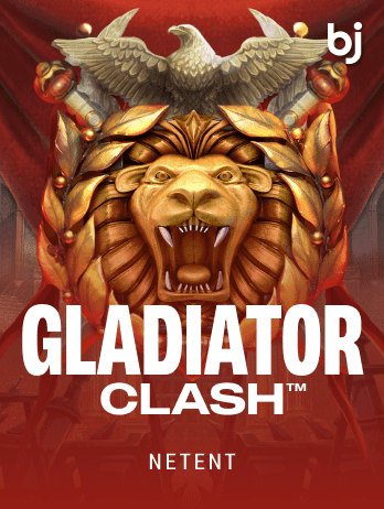 Gladiator Clash
